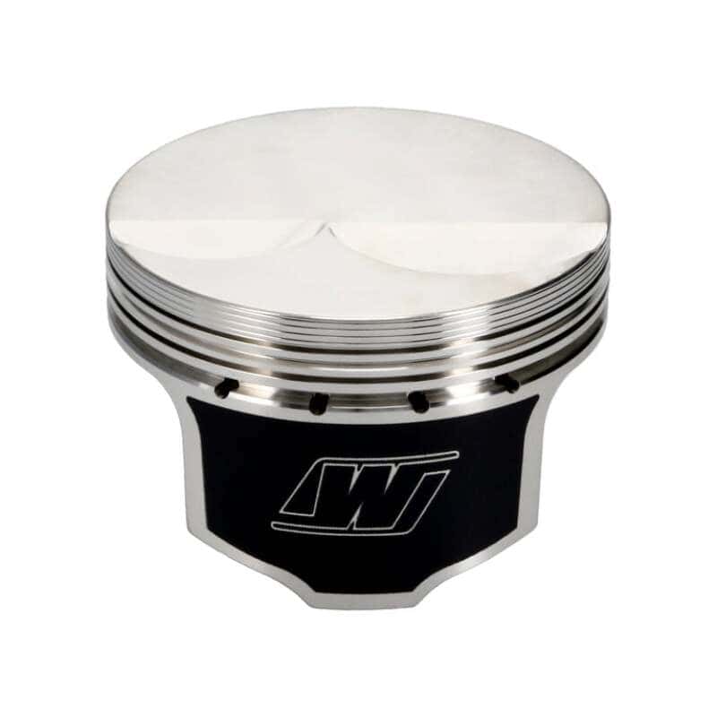 Wiseco — Wiseco Chevy LS1/LS2 RED Series Piston Set 3780in Bore 1304in Compression Height - Set of 8
Piston Set - view 5