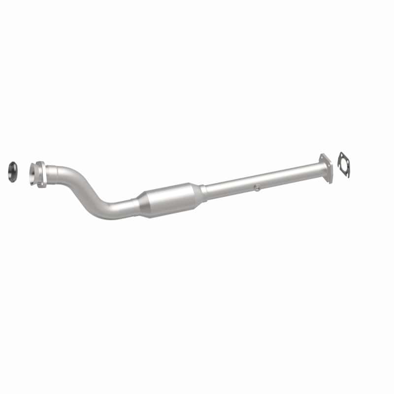 Magnaflow — MagnaFlow Conv DF 96 Buick Regal 3.8L
HM Grade
HM - view 10