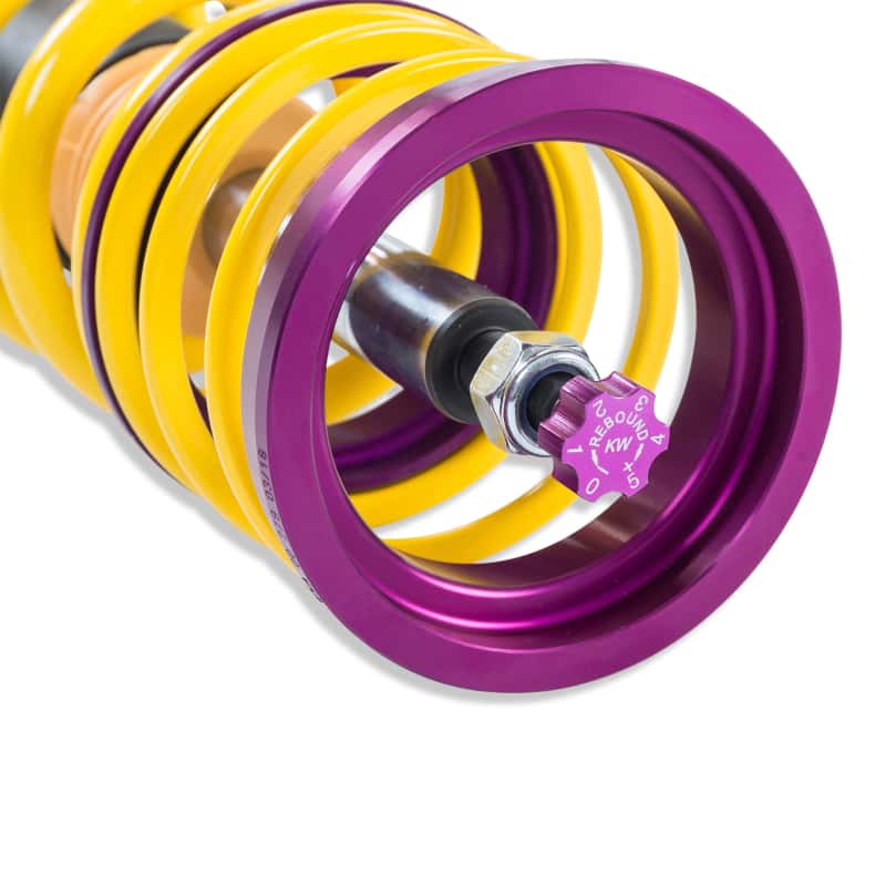 KW — KW Coilover Kit V3 2017+ Honda Civic Type-R FK8 w/ Delete Module
Coilover Kit - view 12