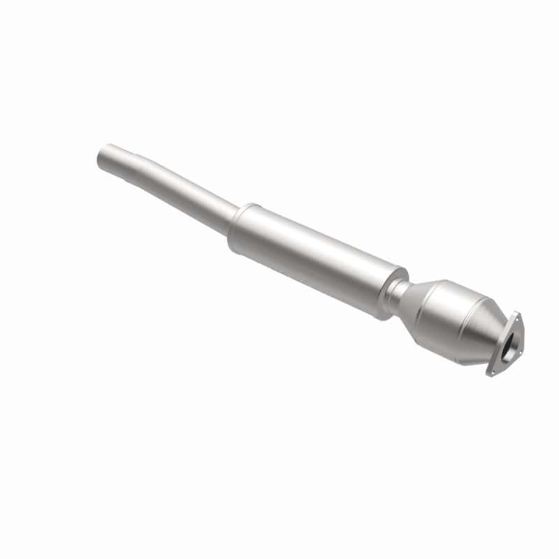 Magnaflow — MagnaFlow Conv DF 03-06 VW Phaeton 4.2L PS Rr
OEM Grade
OEM - view 22