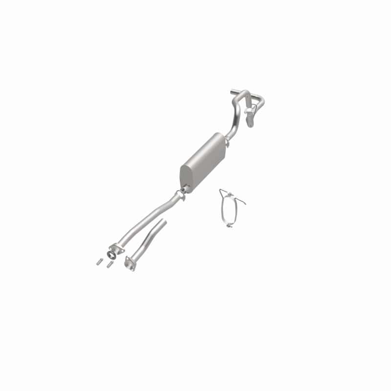 Magnaflow — MagnaFlow BRE Exhaust Kit 03 Mazda B3000 3.0L
Exhaust Kit - view 23