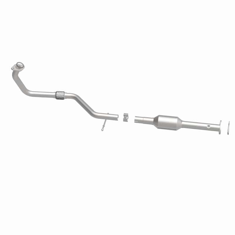 Magnaflow — MagnaFlow Conv DF 01-02 GM Caval/Sunfire 2.2L
HM Grade
HM - view 12