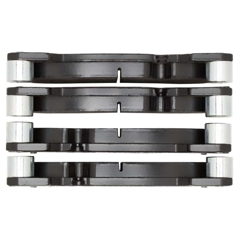DFC — DFC 21-25 BMW M3 Front 5000 Advanced Low Metallic Brake Pads - view 4
