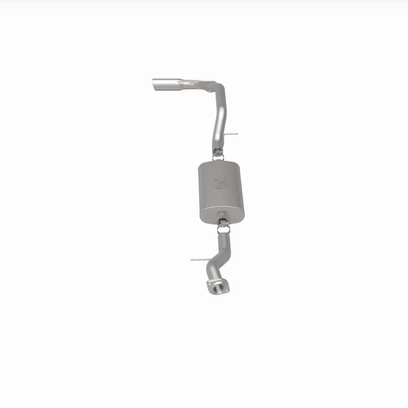 Magnaflow — MagnaFlow Sys C/B 00- Chevy Tahoe 5.3L
Cat-Back - view 15