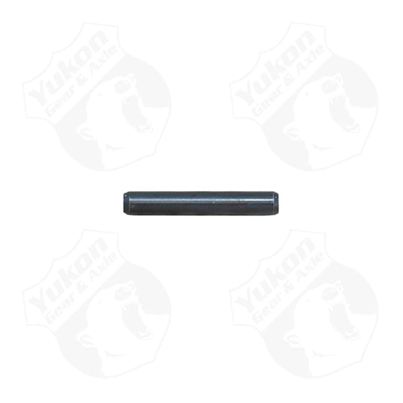 Yukon Gear & Axle — Yukon Gear Dana 30 / 44 Roll Pin Replacement
Cross Pin Shaft  - view 2