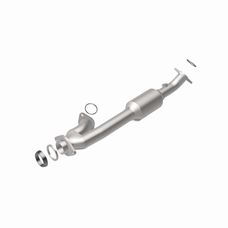 Magnaflow — MagnaFlow Conv DF 05-07 4-Run/FJ P/S rr OEM
OEM Grade
OEM - view 18