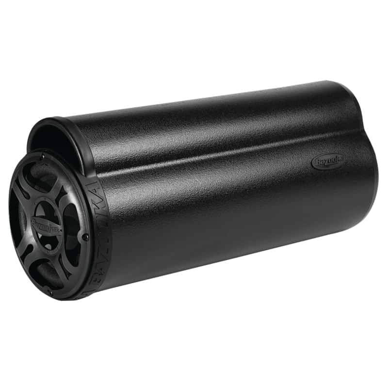 Bazooka — Bazooka Bass Tube-6In 100W - view 1