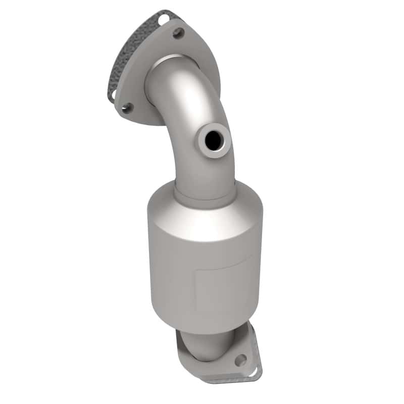 Magnaflow — MagnaFlow Conv DF 94-99 Mitsubishi 300GT 49S
HM Grade
HM - view 15