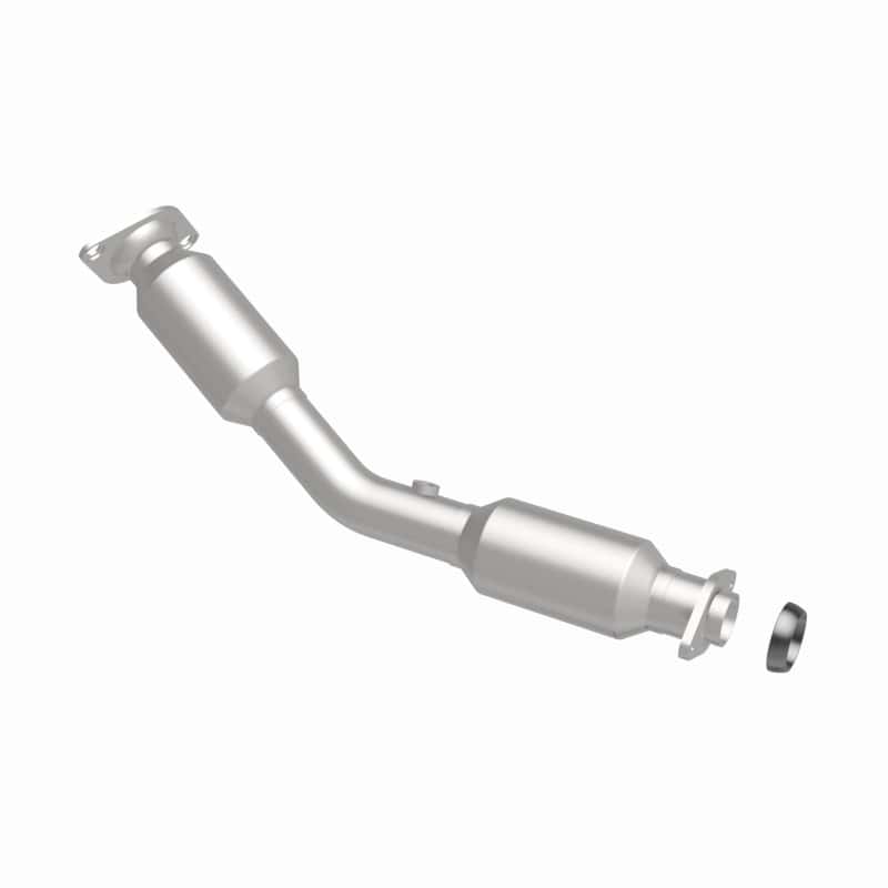 Magnaflow — MagnaFlow Conv Direct Fit 07-08 Nissan Sentra L4-2.0L
California - view 13