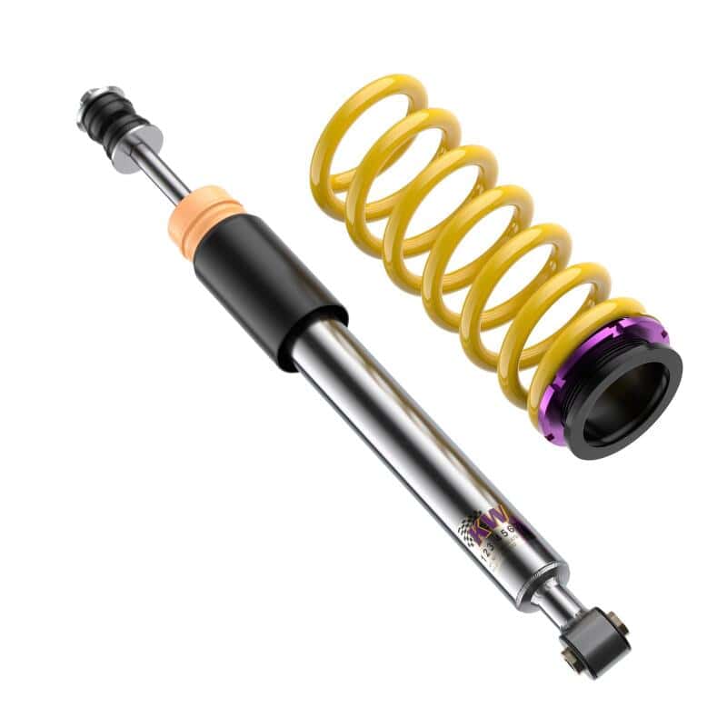 KW — KW Coilover Kit V2 Chrysler Crossfire (ZH)
Coilover Kit - view 6