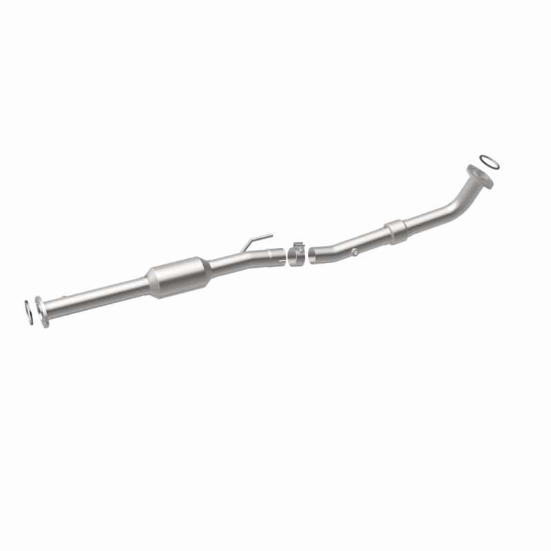 Magnaflow — MagnaFlow Conv DF 03-06 Camry 2.4L I4
HM Grade
HM - view 19