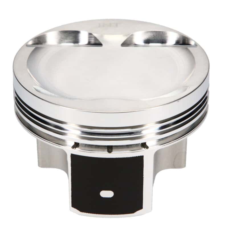 JE Pistons — JE Pistons HONDA B VTEC 9:1 KIT Set of 4 Pistons - view 2