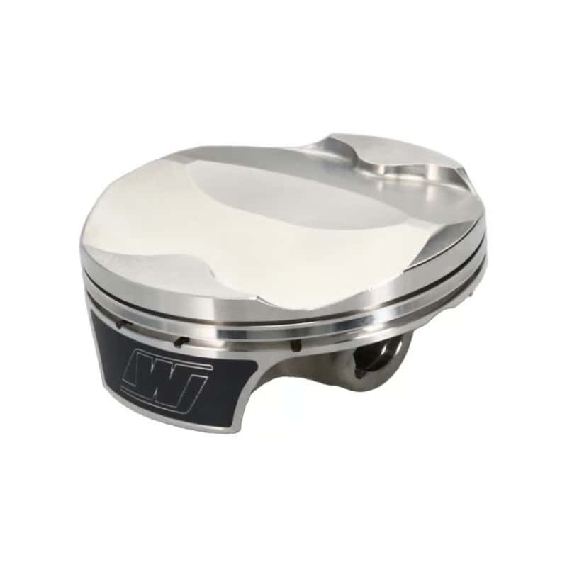 Wiseco — Wiseco 13-15 KTM 250SXF/14-19 EXC-F 13.9:1 CR Piston
Piston Kit - view 3