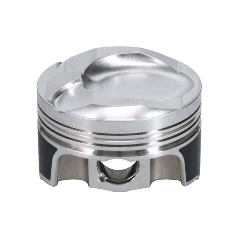 Wiseco — Wiseco Honda K20C1 TYPE R x 3cc Dome 1.2600 x 3 Engine Piston Set
Piston Set - view 9