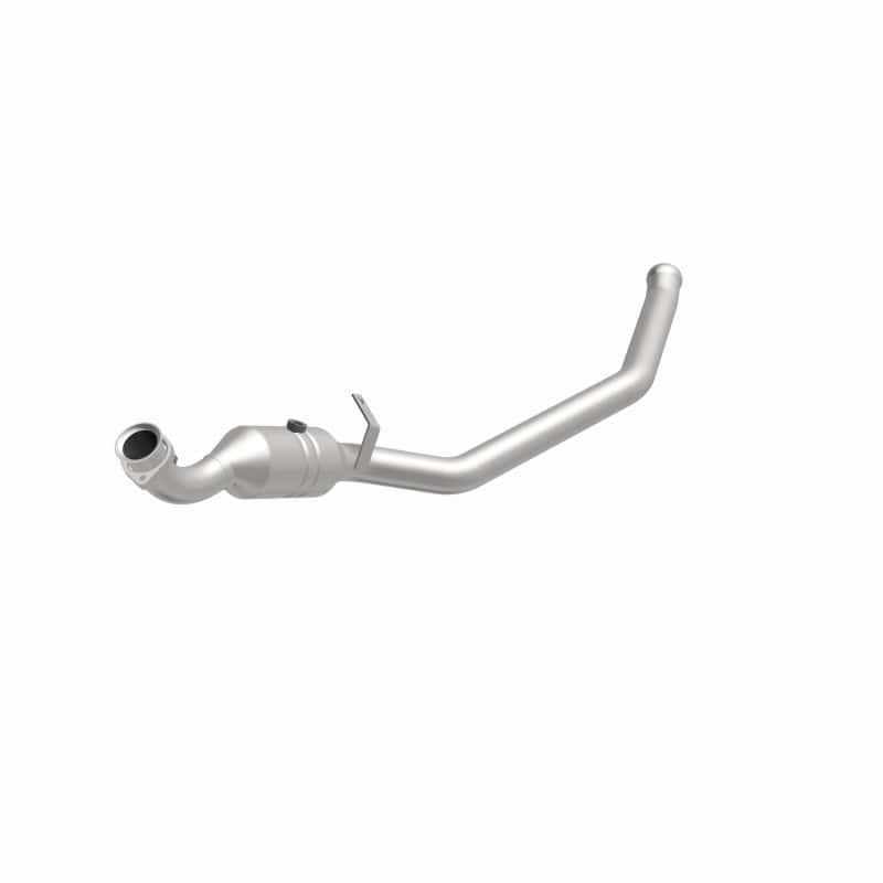 Magnaflow — Magnaflow Conv DF 06-11 ML350 3.5L ds
OEM Grade
OEM - view 29