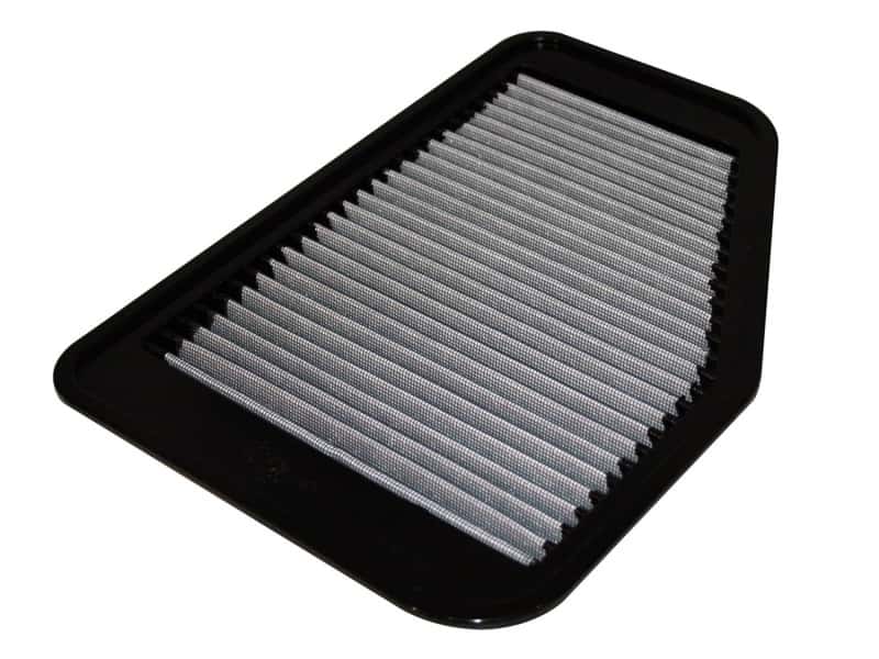 aFe — aFe MagnumFLOW Air Filters OER PDS A/F PDS Pontiac G8 08-09 V6-3.6L V8-6.0L
Magnum FLOW Filter
AirFilter - view 1