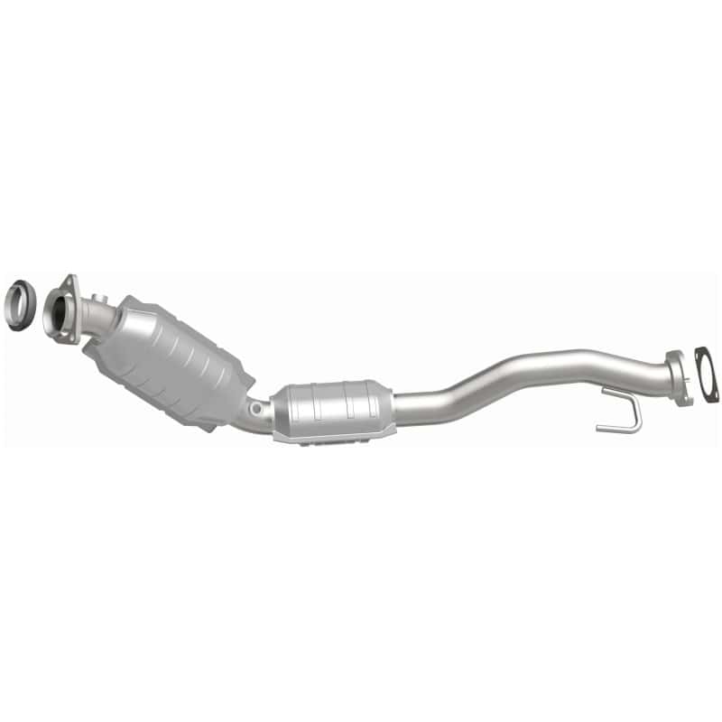 Magnaflow — MagnaFlow Conv DF 08 Trailb/Envoy 4.2L OEM
OEM Grade
OEM - view 32