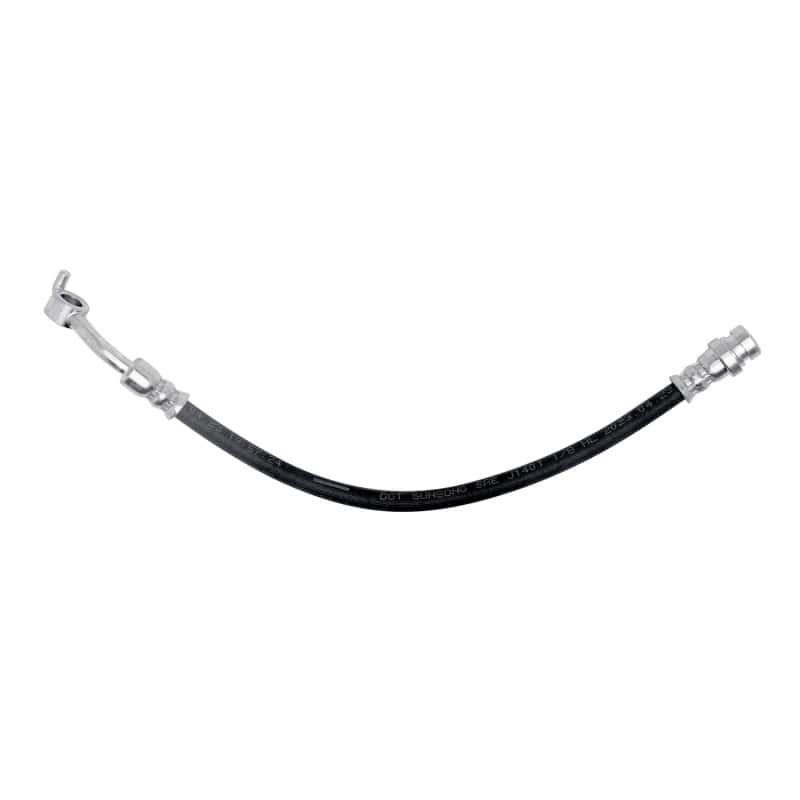 DFC — DFC 18-23 Hyundai Kona N Rear-L Brake Hose - view 1