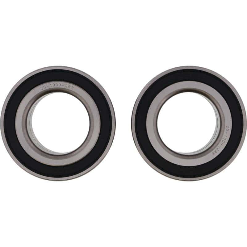 Pivot Works — Pivot Works 2015 Polaris Hawkeye 325 2x4 - Rear Wheel Bearing Kit - view 2