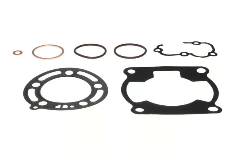 Wiseco — Wiseco 98-13 Kawasaki KX100 54.5mm Top End Gasket Kit
Gasket Kit - view 3