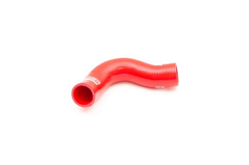 GrimmSpeed — GrimmSpeed 04-08 Subaru Forester XT Radiator Hose Kit - Red - view 3
