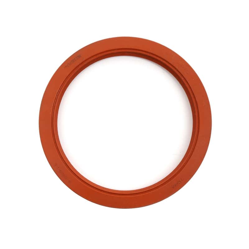 Cometic Gasket — Cometic Chrysler 420A/ECC Rear Main Seal
Crankshaft Seal - view 2