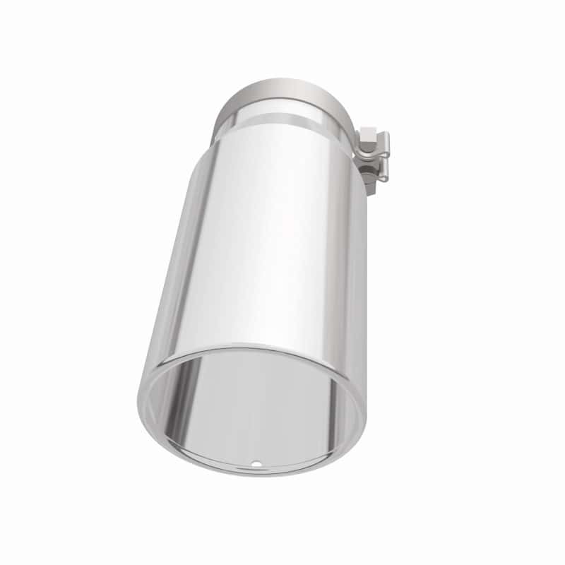 Magnaflow — MagnaFlow Tip W/Clamp 5x13inch 4inch ID
Stainless Steel
Exhaust Tip - view 23