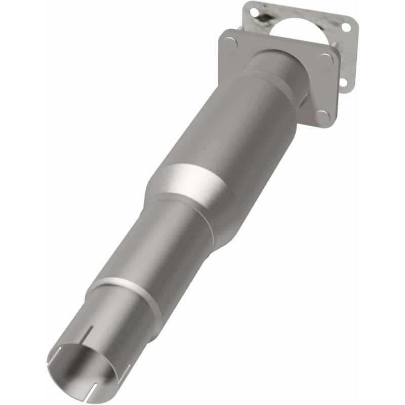 Magnaflow — Magnaflow California Grade Direct-Fit Catalytic Converter 04-05 Buick Park Avenue/LeSabre 3.8L
California - view 31