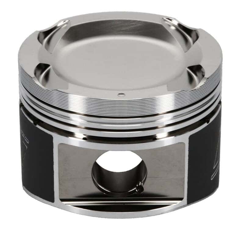 Wiseco — Wiseco Ford 2.0L 91.00 mm Bore 40.80 mm CH -20.20 CC Piston Set
Piston Set - view 7