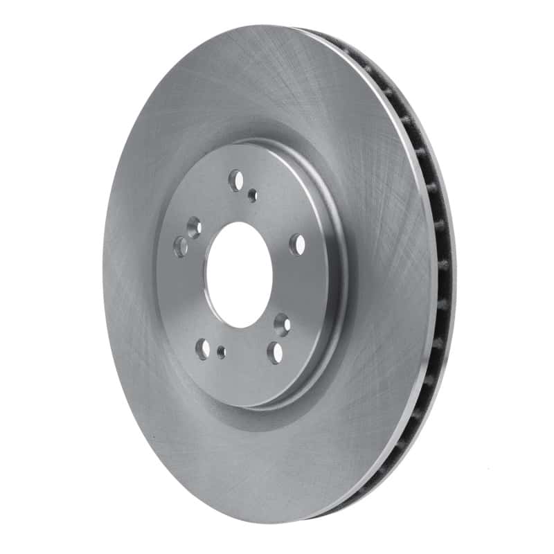 DFC — DFC 97-05 Acura NSX Rear Brake Rotor
DFC Brake Rotor - view 2