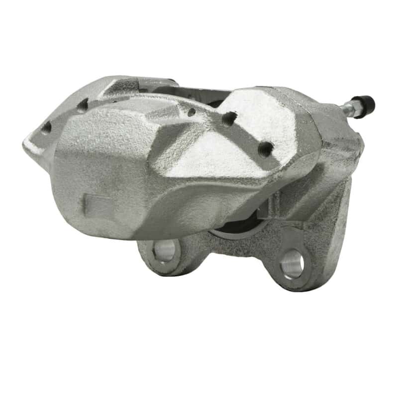 DFC — DFC 73-79 Volkswagen Type 2 Front-R Premium Caliper - Silver Zinc Coated
DFC Brake Caliper - view 2