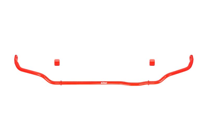 Eibach — Eibach Anti-Roll Bar Kit Rear Only for 07-10 Ford Shelby GT500 Convertible/Coupe
Rear Sway Bar Kit - view 1
