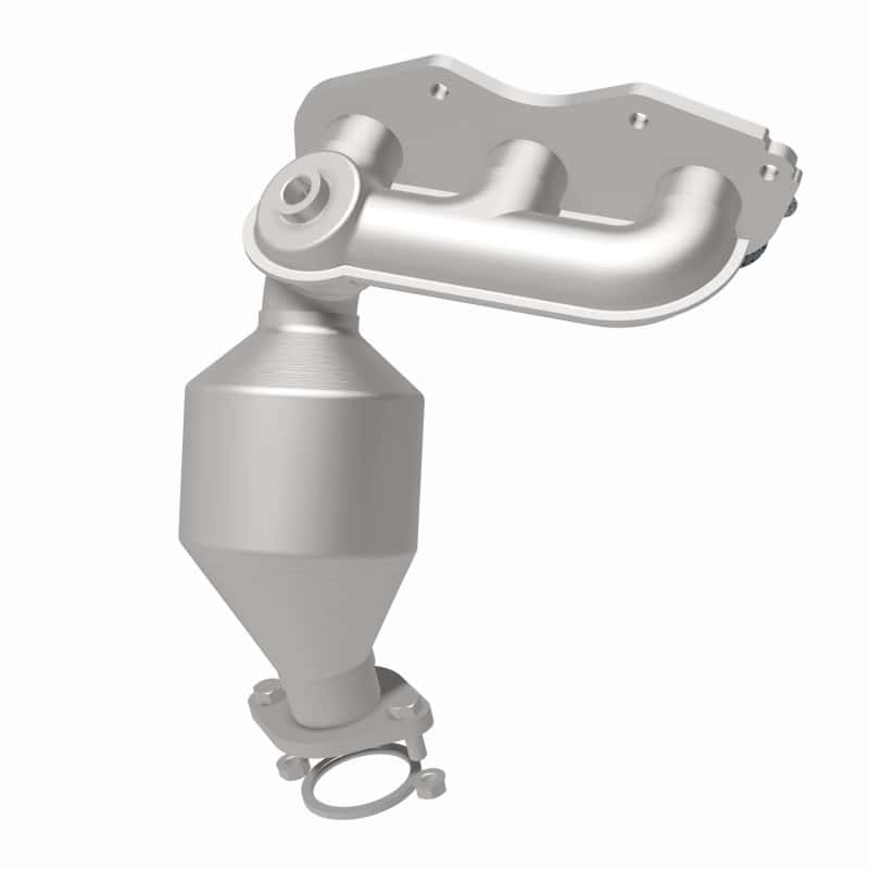 Magnaflow — Magnaflow Conv DF 07-10 Lex/Toy ES350/Camry / Toy 05-10 Avalon 3.5L P/S Manifold *NO CALIFORNIA*
HM Grade
HM - view 17