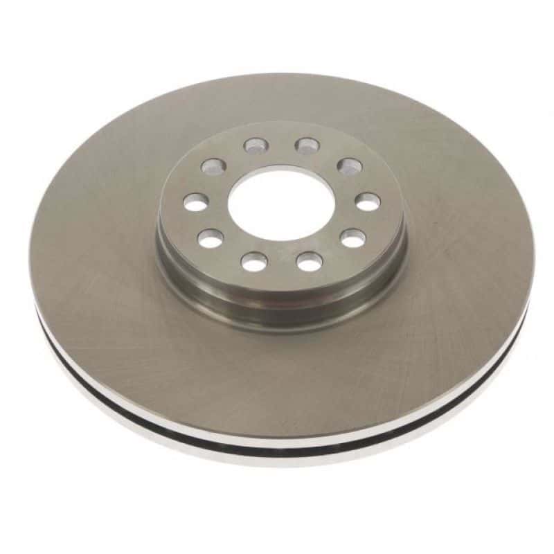 PowerStop — Power Stop 06-09 Workhorse W16 Front Autospecialty Brake Rotor
AutoSpecialty Rotor - view 1