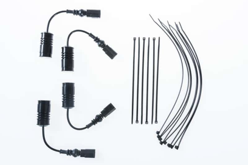 KW — KW Lamborghini Aventador SV ESC Module
ESC Cancellation Kit - view 2