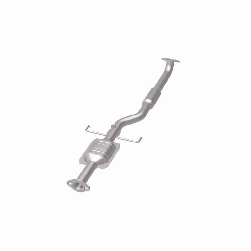 Magnaflow — Magnaflow Conv DF 02-04 Eclipse 2.4L
California - view 17