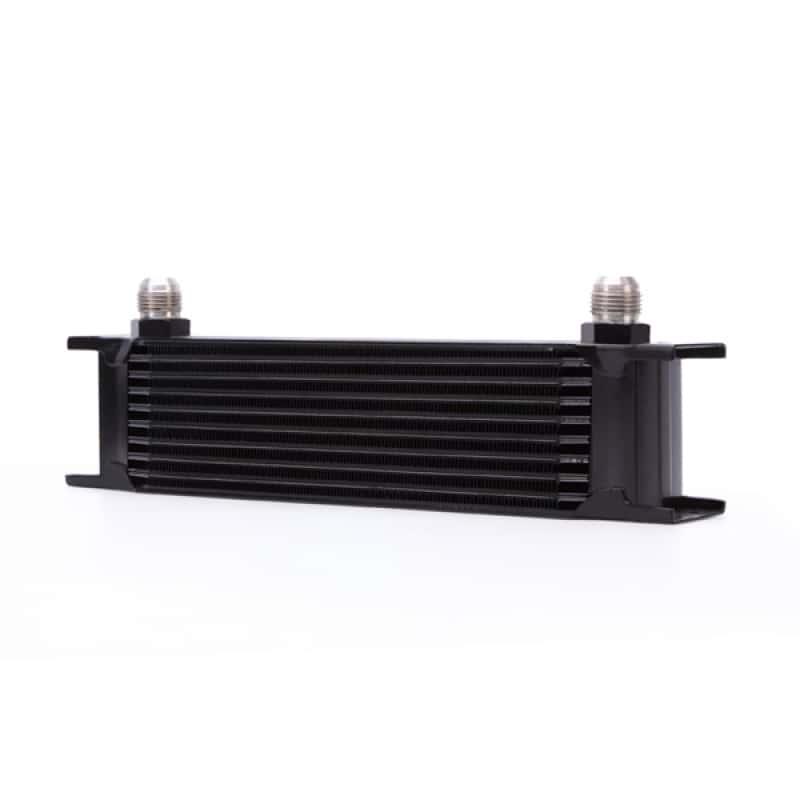 Mishimoto — Mishimoto Universal 10 Row Oil Cooler - view 17