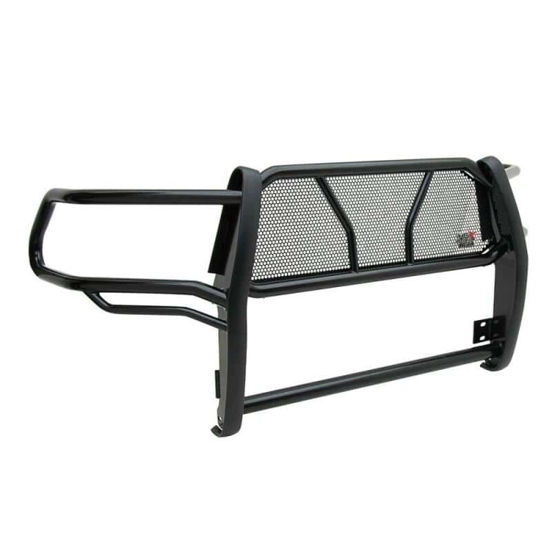 Westin — Westin 2009-2018 Dodge/Ram 1500 HDX Grille Guard - Black
Grille Guard - view 3