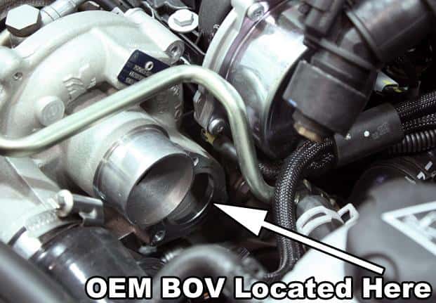 Alta — ALTA 07-12 Mini Cooper S/JCW & 09-12 Convertible / 09-12 Clubman S/JCW BPV Spring Upgrade - view 6