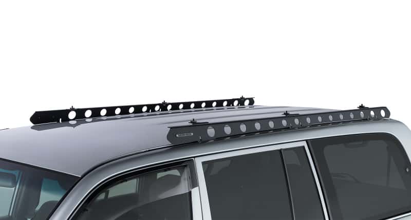 Rhino-Rack — Rhino-Rack 99-07 Toyota Land Cruiser J100 3 Base Backbone Mounting System
Roof Rack Mount Kit - view 3