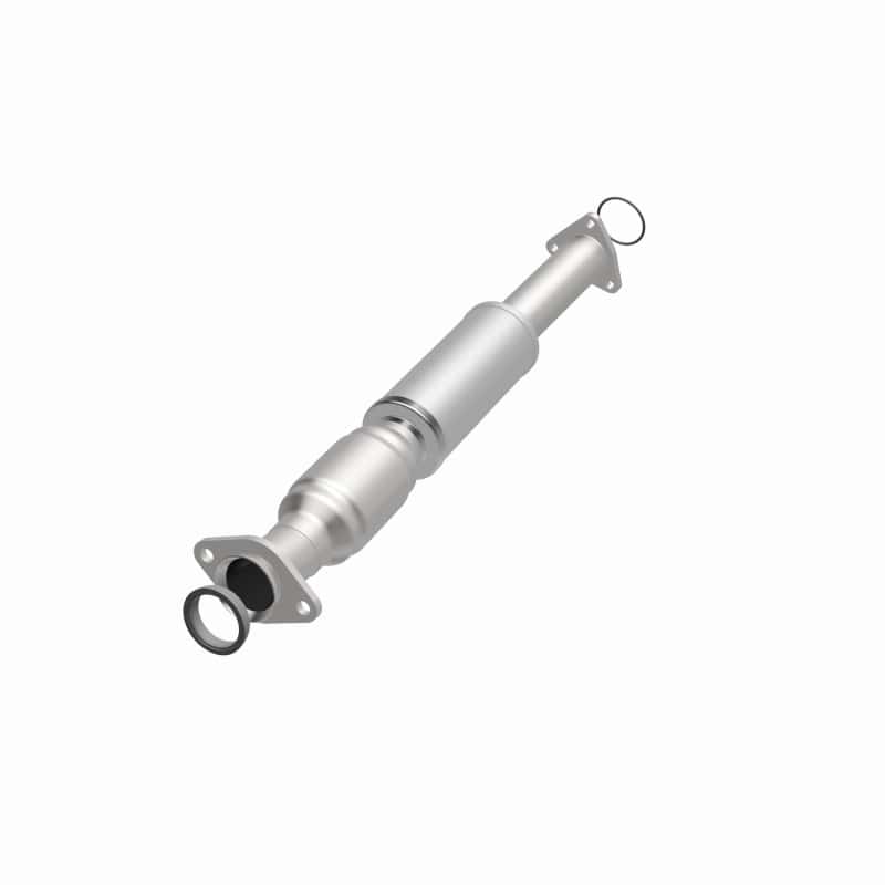 Magnaflow — MagnaFlow Conv DF 91-95 3.2L Acura Legend
Standard Grade
Standard - view 27