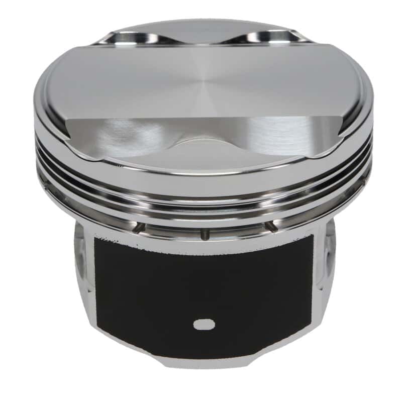 JE Pistons — JE Pistons CHRY 2.0 ECB/ECC KIT Set of 4 Pistons - view 2