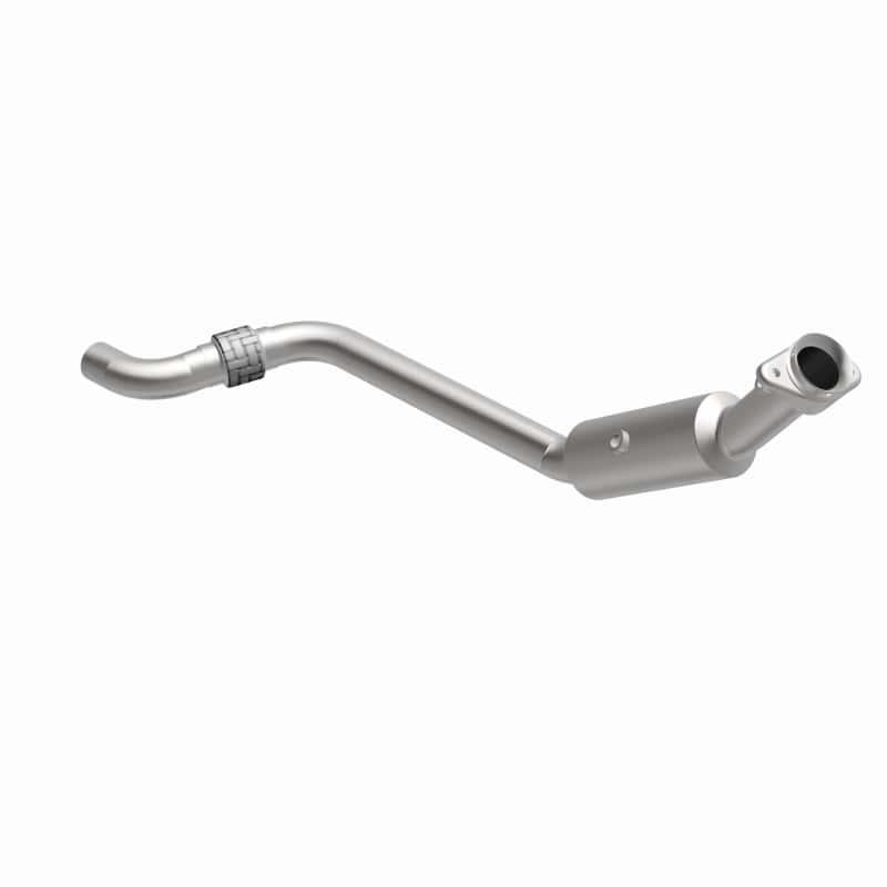 Magnaflow — Magnaflow 15-17 Mustang V6 3.7 OEM Underbody Direct Fit Converter
OEM Grade
OEM - view 29