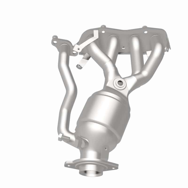 Magnaflow — MagnaFlow DF Conv 21-22 Toyota Corolla 2.0L OEM
OEM - view 12