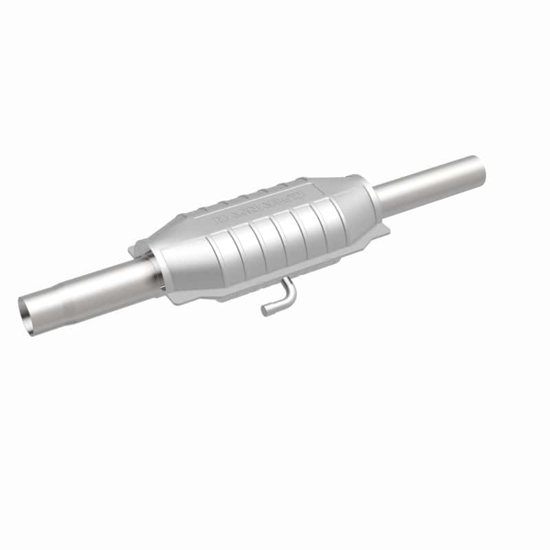 Magnaflow — MagnaFlow Conv GM 24.87X6.5X4 1.75/1.75
Standard Grade
Standard - view 9