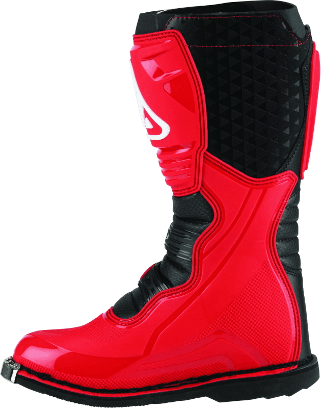 Answer — Answer AR1 Boot Black/Red Size - 7 - view 2