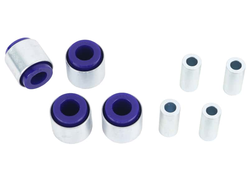 Superpro — SuperPro 2011 BMW 1 Series M Base Rear Trailing Arm and Bushing Set
Bushing Kit - view 3