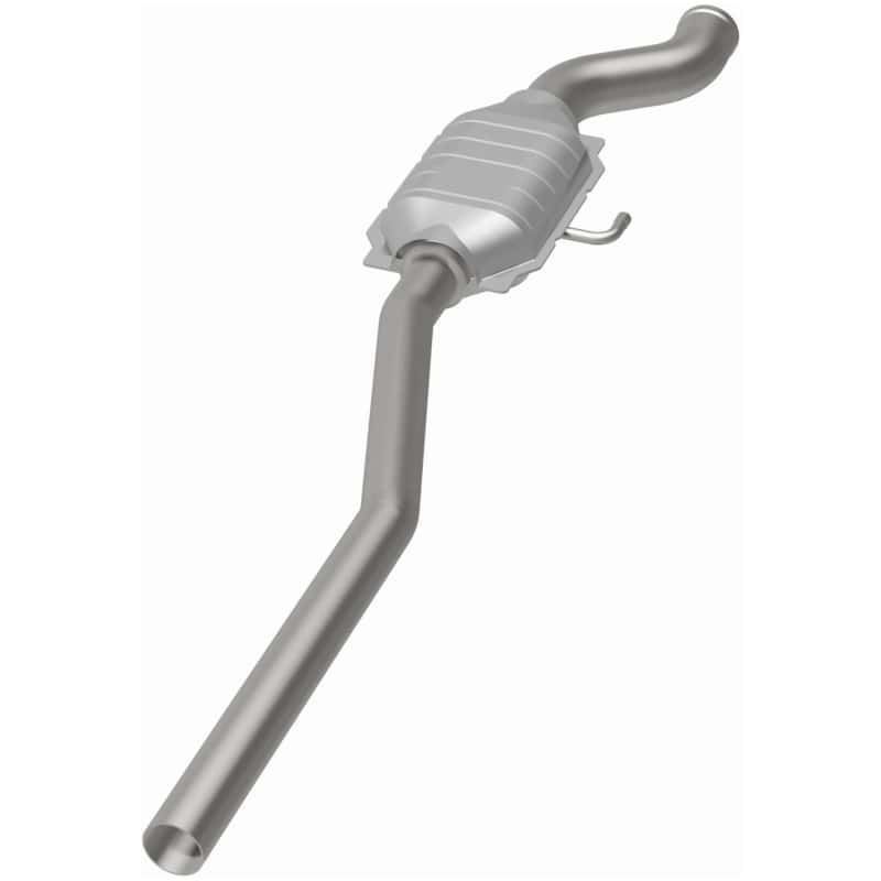 Magnaflow — MagnaFlow Conv Direct Fit 79-81 Dodge D150/D200 3.7L
California - view 4