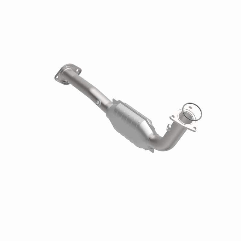 Magnaflow — MagnaFlow Conv DF 03-06 Hummer H2 6.0L P/S
HM Grade
HM - view 8