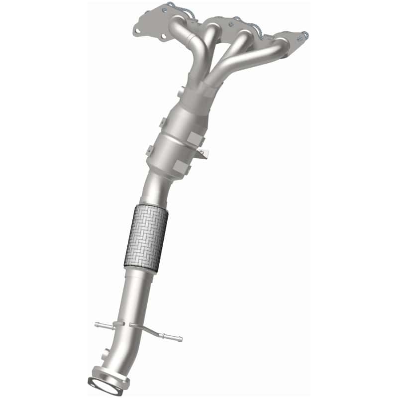 Magnaflow — Magnaflow Conv DF 10- Mazda 3 2.5L
OEM Grade
OEM - view 31